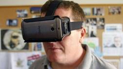 Aplicación convierte smartphones en unos lentes electrónicos