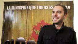 Manolo Cardona visitó Lima: habría grabado serie de tv