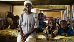 Liberada de Boko Haram: "Esperábamos nuestro turno para morir"