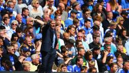 José Mourinho: el título y un 'palazo' al fútbol español
