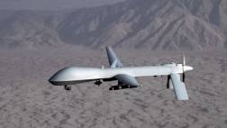 ¿Cuál es el futuro de los drones en la guerra antiterrorista?