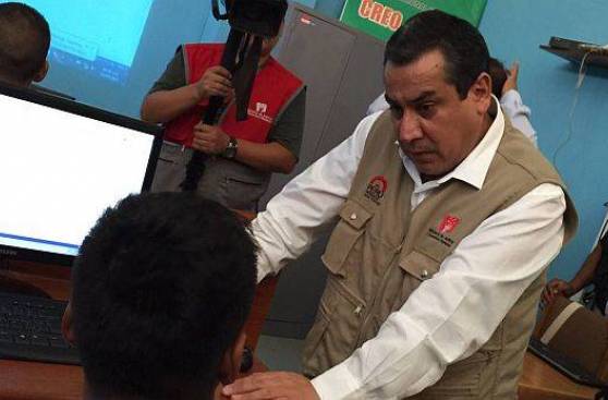Perú protestará contra CIDH por admitir casos de terroristas