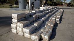 Mares de cocaína, por Carmen McEvoy