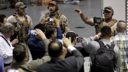 Texas: Dos muertos en exhibición de caricaturas de Mahoma