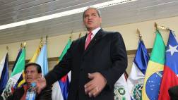 Apra pide a fiscalía apoyo para depurar su padrón de afiliados