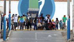 Gobierno solo dialogará si se levantan las protestas en Islay