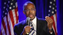 Ben Carson, otro republicano que busca la Presidencia de EEUU