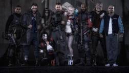 "Suicide Squad": lanzan primera imagen oficial del filme