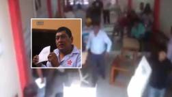 Elecciones del Apra: hubo violencia en local de La Esperanza