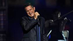 Alejandro Sanz: "Hago lo que quiero en mis discos"