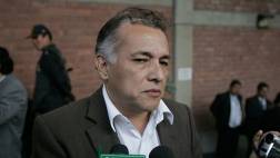 Ulises Humala culpa a sector fujimorista en la UNI de acusación