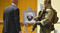 Texas: Mensajes advirtieron sobre ataque a exhibición de Mahoma