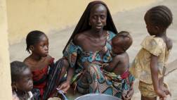 Boko Haram: Más de 200 mujeres liberadas están embarazadas
