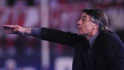 Hugo Tocalli: “La FPF no se contactó conmigo”