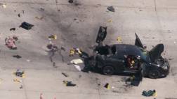 Texas: El FBI vigilaba a un atacante de exposición sobre Mahoma