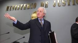 “No es el fin del mundo” la admisión de casos de terroristas