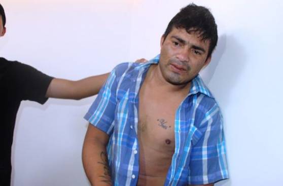Presunto ex integrante de 'La Gran Familia' fue capturado
