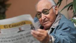 ¿Por qué leo el periódico?, por Raúl Castro