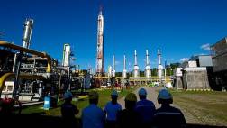 Petro-Perú vuelve a alejarse de su meta de producir petróleo