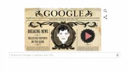 Nellie Bly: Google rinde homenaje a pionera del periodismo