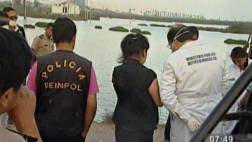 Chorrillos: mujer fue hallada muerta en los Pantanos de Villa