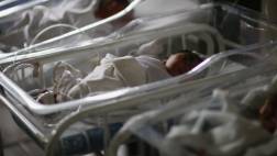 Riesgo de déficit de atención aumenta en bebes prematuros
