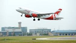 Air Canada Rouge unirá Lima y Toronto con vuelos directos