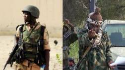 "Boko Haram se está fragmentando por la escasez de armas"