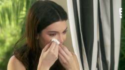 Kendall Jenner se quiebra al escuchar confesión de Bruce Jenner