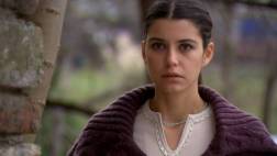 "Fatmagül" le ganó a "Las mil y una noches" en el ráting
