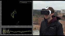 Crean GPS 100 veces más preciso que los actuales