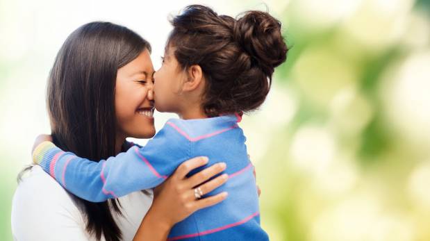 Día de la Madre: cinco cosas que hacíamos cuando éramos niñas
