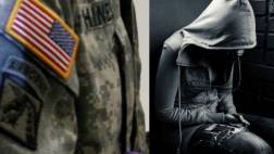 Soldados de EE.UU. violaron niñas en Colombia y grabaron abusos
