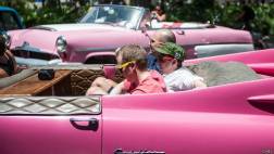 ¿Está Cuba preparada para una "invasión" del turismo de EE.UU.?