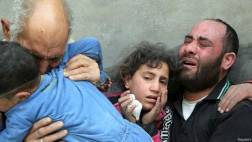 Siria: Las atrocidades impensables contra los civiles en Alepo