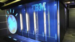 Súper computadora Watson será usada en 14 centros oncológicos