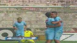 Torneo Apertura: Real Garcilaso ganó 3-2 a Ayacucho FC