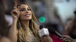 Sofía Vergara rompió su silencio tras demanda de su ex