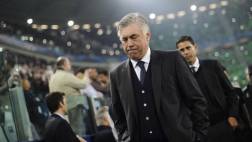 Ancelotti justificó así la derrota del Real Madrid ante la Juve