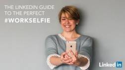LinkedIn: tips para tomar el 'workselfie' ideal en red social