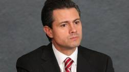 Peña Nieto prometió firmeza contra crimen organizado en México