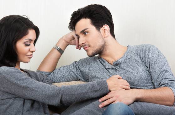 Cinco tipos de conversaciones que debes tener con tu pareja