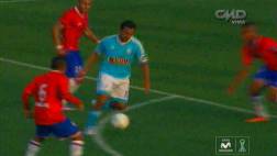 Sporting Cristal empató 1-1 con Unión Comercio por el Apertura