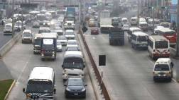 Carretera Central:tramo será cerrado 2 años por obras del Metro