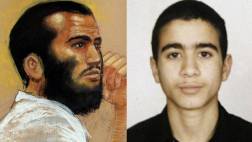 Canadá le niega la libertad al niño soldado de Guantánamo