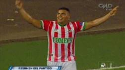Sport Loreto venció 2-1 a UTC por el Torneo Apertura