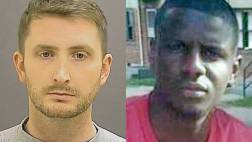 Baltimore: Policía acusado defiende arresto de Freddie Gray