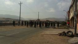 Tía María: 111 policías y 75 civiles heridos durante el paro