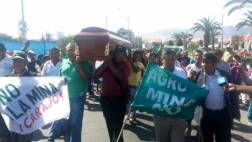 Tía María: conflicto ha dejado 5 muertos en 4 últimos años