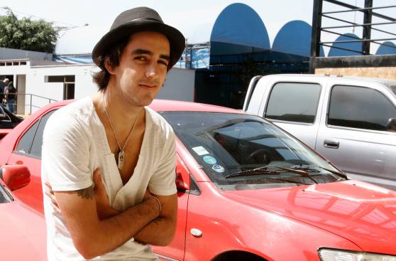 Diego Ubierna propone una ruta local para disfrutar con amigos